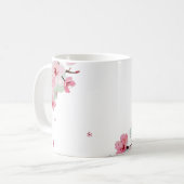 Mug Japanese Traditional Vintage (Devant gauche)