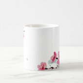 Mug Japanese Traditional Vintage (Centre)