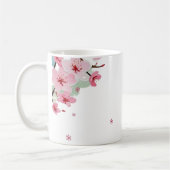 Mug Japanese Traditional Vintage (Gauche)