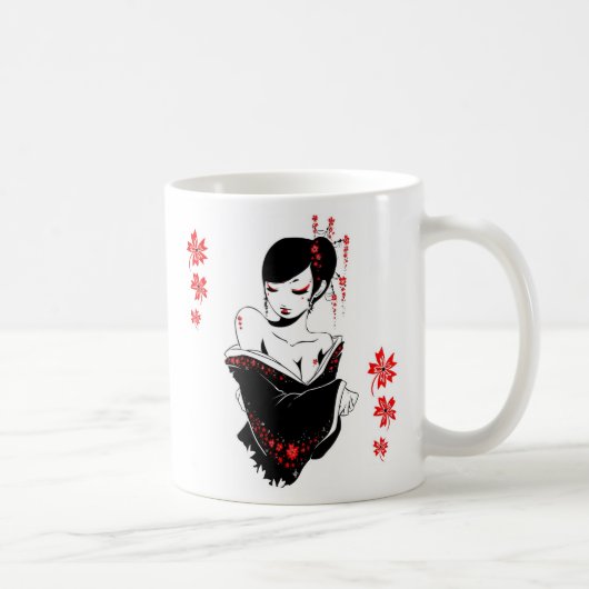 Mug _japanesque (Droite)