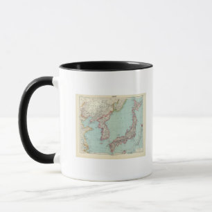 Mug Japon