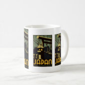 Mug Japon (Devant droit)