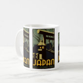 Mug Japon (Devant gauche)