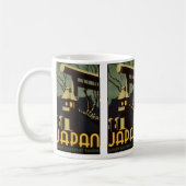 Mug Japon (Gauche)