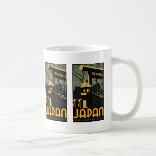 Mug Japon