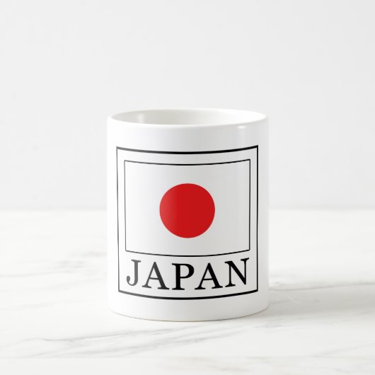 Mug Japon (Centre)