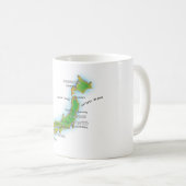 MUG JAPON (Devant droit)