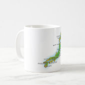 MUG JAPON (Devant gauche)