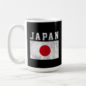 Mug Japon (Gauche)