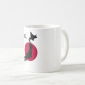 Mug Japon (Devant droit)