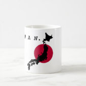 Mug Japon (Centre)