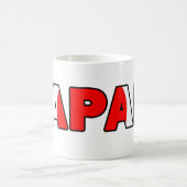 Mug Japon 002 (Centre)