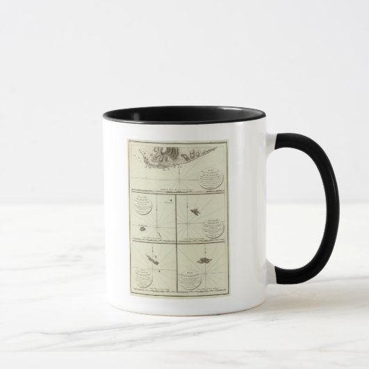 Mug Japon 8 (Droite)