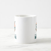 Mug Japon Great Ramen Wave Ukiyoe (Centre)