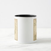 Mug Japon, Nagasaki (Centre)