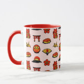 Mug Japonais (Gauche)