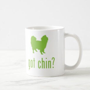 Mug Japonais Chin