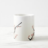 Mug Japonais Sakura (Centre)