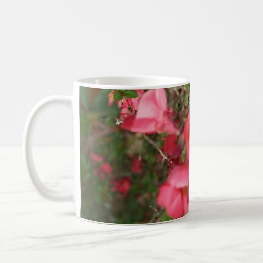Mug Japonica Punch (Gauche)