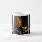 Mug Jar des pêches (Centre)