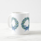 Mug Jar Jar Jar Jars, serres de Noël (Devant gauche)