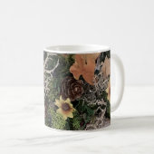 Mug Jardin (Devant droit)