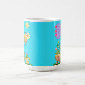 Mug jardin (Centre)