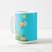 Mug jardin (Devant gauche)