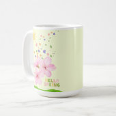 Mug jardin (Devant gauche)