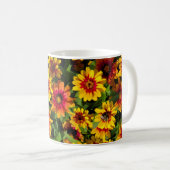 Mug Jardin (Devant droit)