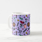Mug Jardin (Devant gauche)