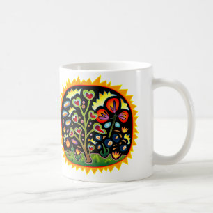 Mug Jardin