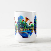 Mug Jardin bol (Centre)