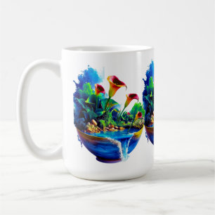 Mug Jardin bol