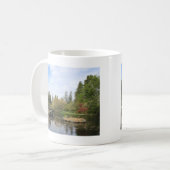 Mug Jardin botanique de Vancouver Van Dusen (Devant gauche)