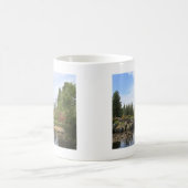 Mug Jardin botanique de Vancouver Van Dusen (Centre)