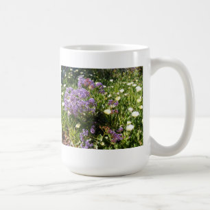 MUG JARDIN D'AGRÉMENT DE RESSORT