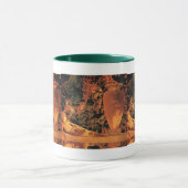 Mug : Jardin d'Allah - Paroisse de Maxfield (Centre)