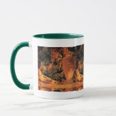Mug : Jardin d'Allah - Paroisse de Maxfield (Gauche)
