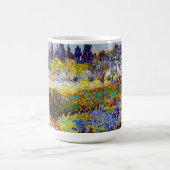 Mug Jardin d'Arles, Van Gogh (Centre)