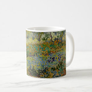Mug Jardin d'Arles - Vincent Van Gogh
