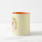 Mug Jardin d'automne (Centre)