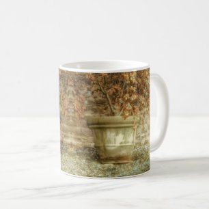 Mug Jardin d'automne rustique