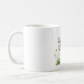Mug Jardin de bienvenue (Gauche)