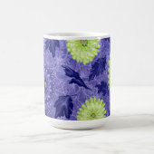 Mug Jardin de Daisy à minuit (Centre)