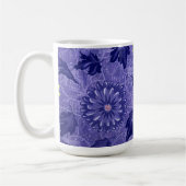 Mug Jardin de Daisy à minuit (Gauche)