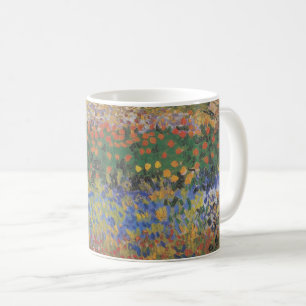 Mug Jardin de fleurs - Vincent van Gogh