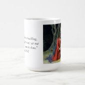 Mug Jardin de Gethsemane (Centre)