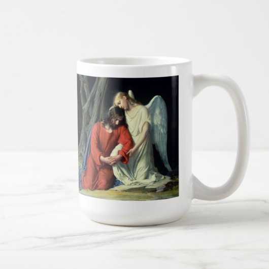 Mug Jardin de Gethsemane (Droite)