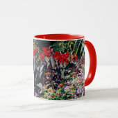 Mug Jardin de guérison (Devant droit)